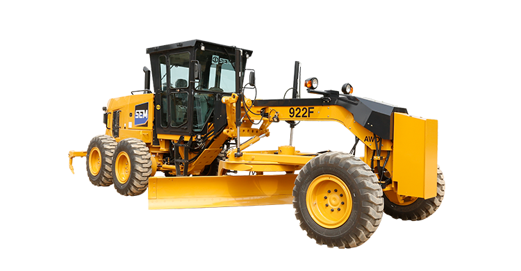 SEM 922F AWD