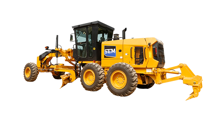 SEM 922F AWD