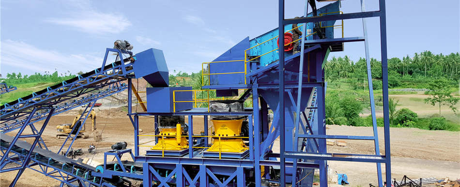 20230506154027913.jpg 250t/h construction sand aggregates production line in Indonesia