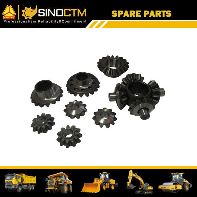 20230512135709715.jpg The Repair Manual of SINOTRUK HOWO HC16 Drive Axle 5