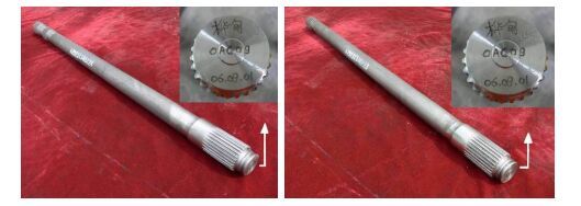 驱动桥结构和原理图片 10