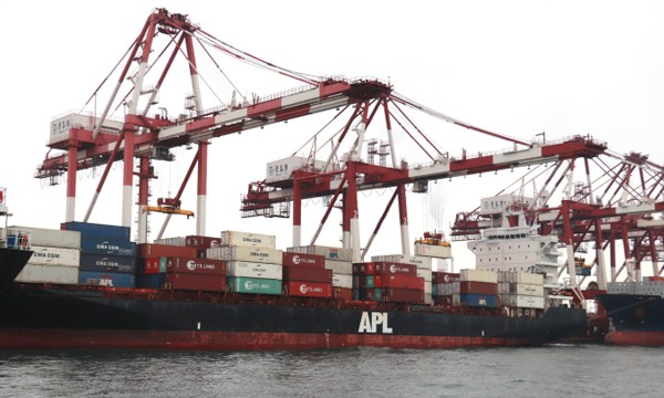 20230512141444870.png KD project realizes batch equipment shipping to south asian market
