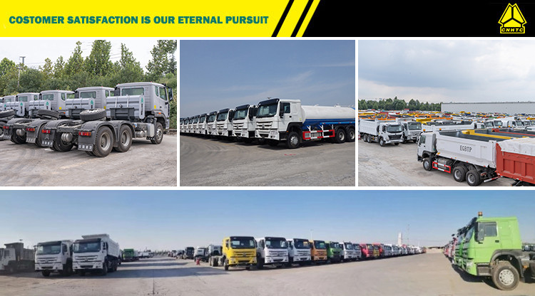 XLS603 Bitumen Sprayer Truck