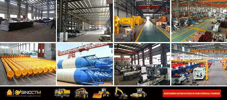 LB1000 Asphalt Mixing Plant