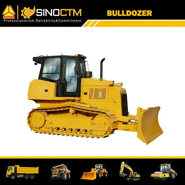 HBXG SD5K BULLDOZER 