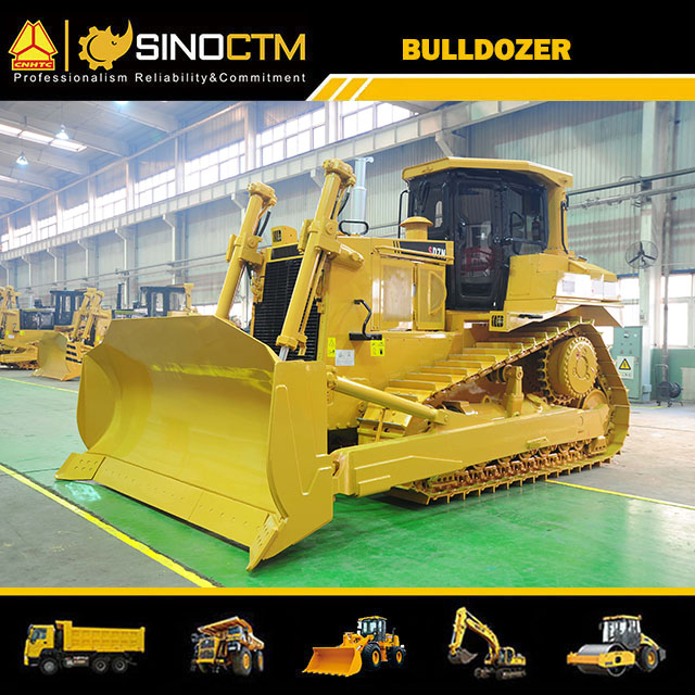 HBXG SD7N BULLDOZER  25T