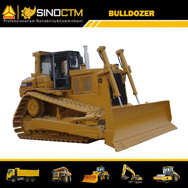 HBXG SD7N BULLDOZER  25T
