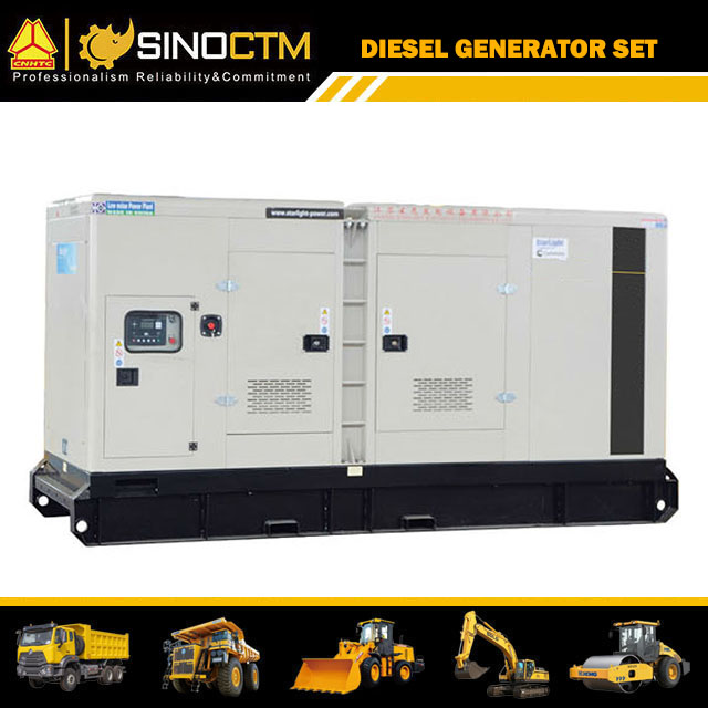 DIESEL GENERATOR SET PERKINS SERIES(Power Range:24KW-1800KW)DIESEL GENERATOR SET