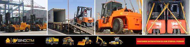 1.5 Ton Cheap Mini Forklift Diesel Truck CPC15 Price
