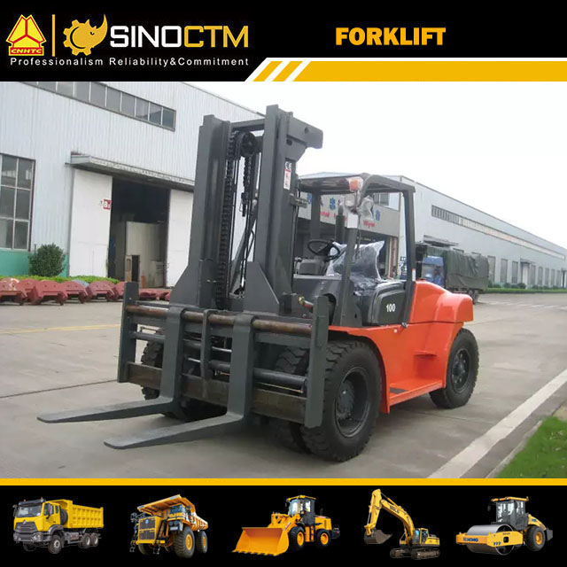 Fork lift diesel 8T,10T,12T Price
