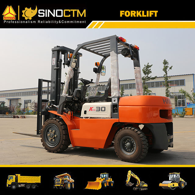 1.5 Ton Cheap Mini Forklift Diesel Truck CPC15 Price
