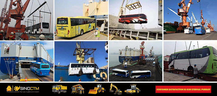 new design luxury 12m 60 seater coach bus party bus luxury bus