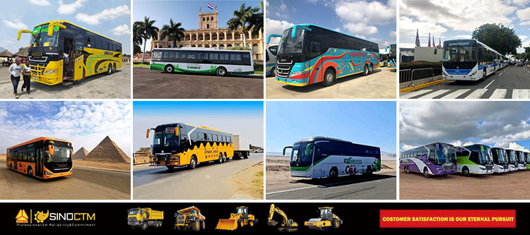 new design luxury 12m 60 seater coach bus party bus luxury bus