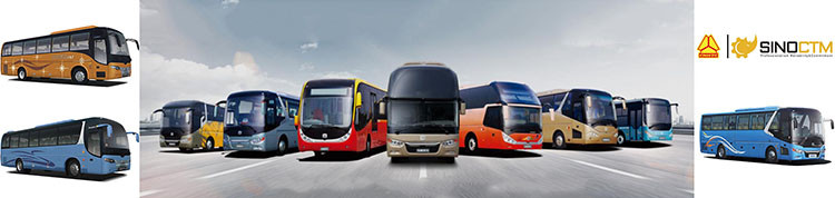new design luxury 12m 60 seater coach bus party bus luxury bus