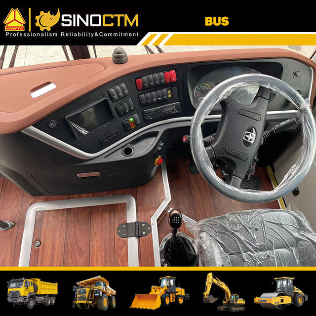 new design luxury 12m 60 seater coach bus party bus luxury bus
