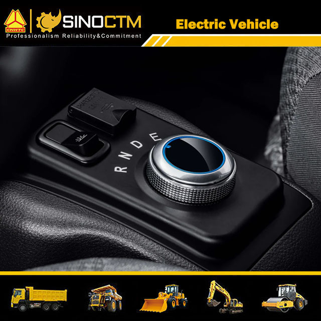 Mini Electric Refrigerator Van Refrigerating Vehicle Fresh Goods Delivery