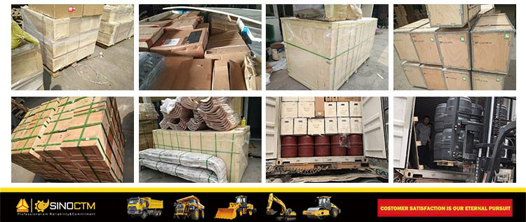 新配件组合 11.jpg SINOTRUK HOWO Heavy Truck Parts Diesel Engine Piston For Sale China piston ring
