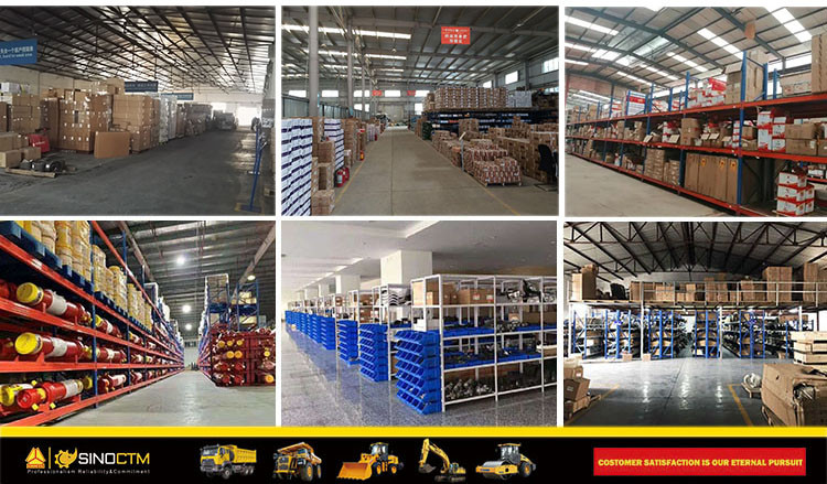 新配件组合 9.jpg SINOTRUK HOWO Heavy Truck Parts Diesel Engine Piston For Sale China piston ring