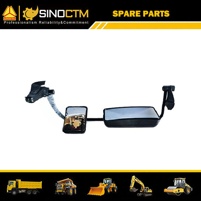 Spare Parts Rear View Mirror for Sinotruck HOWO