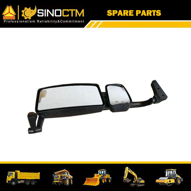 Spare Parts Rear View Mirror for Sinotruck HOWO