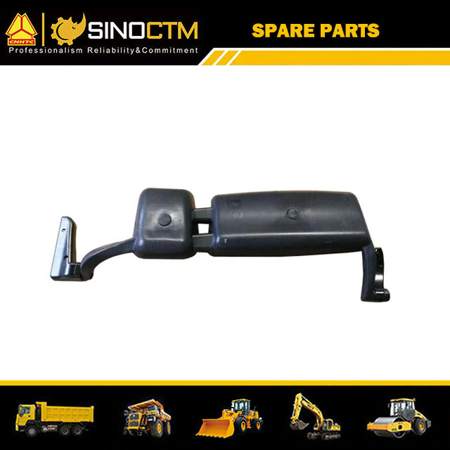Spare Parts Rear View Mirror for Sinotruck HOWO