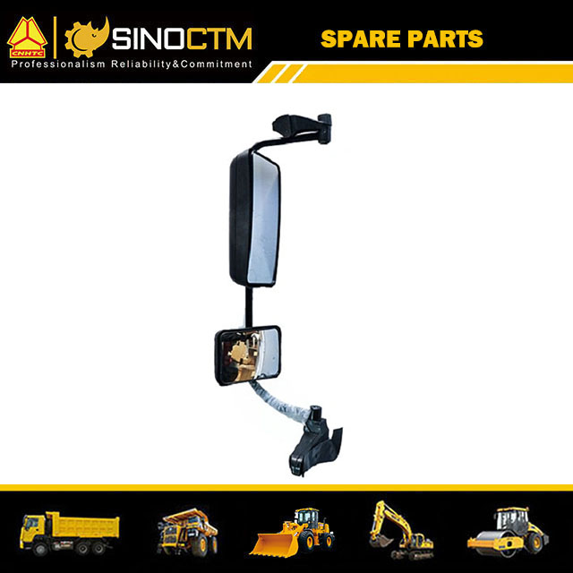 Spare Parts Rear View Mirror for Sinotruck HOWO