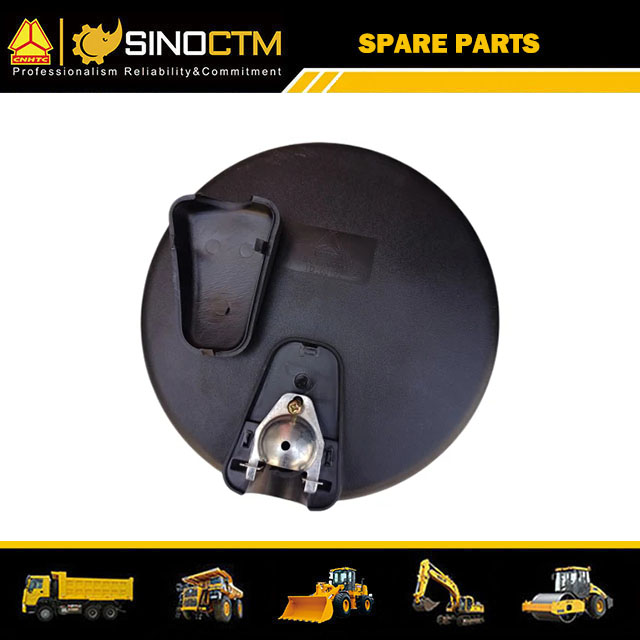 HOWO Heavy Duty Truck Spare Parts Down View Mirror
