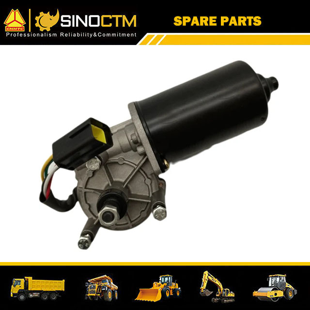 Sinotruk HOWO Tractor Truck Parts New Wiper Motor Assy
