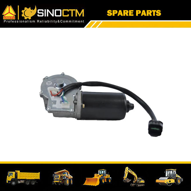 Sinotruk HOWO Tractor Truck Parts New Wiper Motor Assy