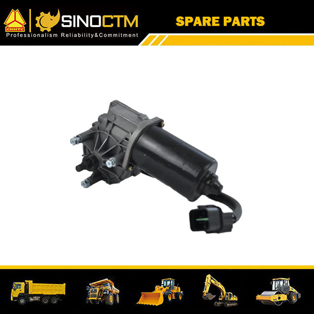 Sinotruk HOWO Tractor Truck Parts New Wiper Motor Assy