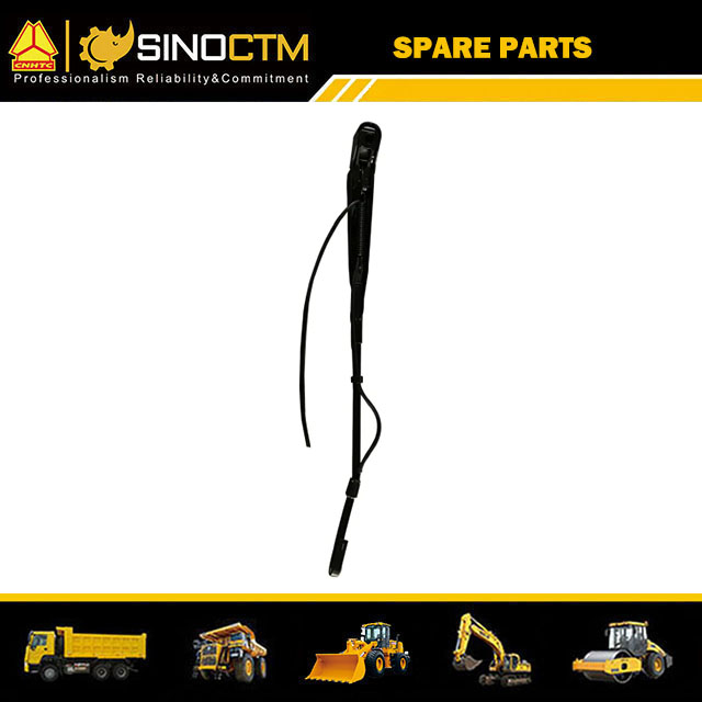 HOWO Dump Truck Cabin Parts Wiper Blade