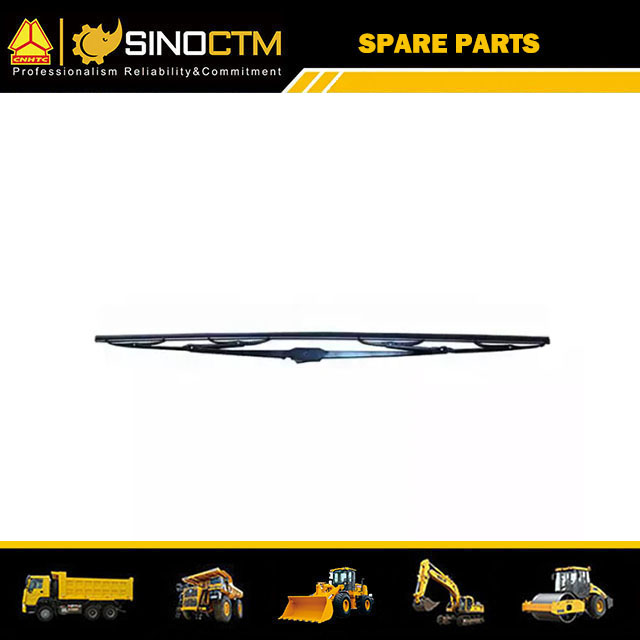 HOWO Dump Truck Cabin Parts Wiper Blade