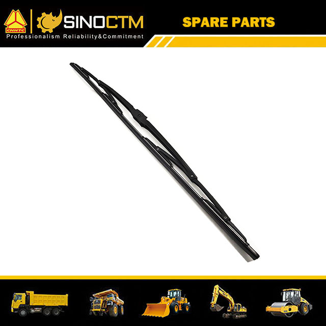 HOWO Dump Truck Cabin Parts Wiper Blade 