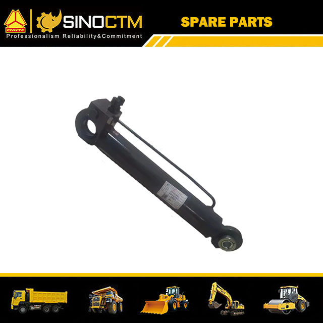 Sinotruk HOWO Truck Spare Parts Cab Hydraulic Lift Cylinder