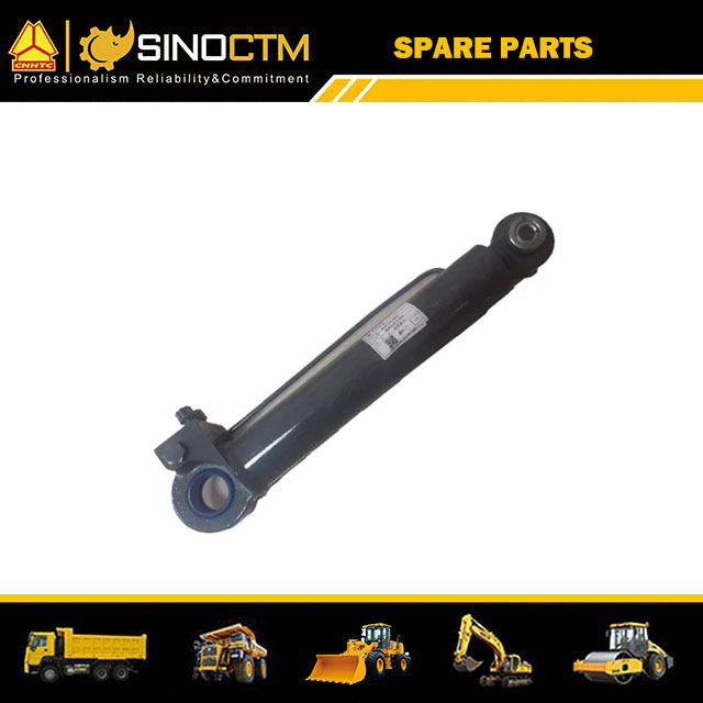 Sinotruk HOWO Truck Spare Parts Cab Hydraulic Lift Cylinder