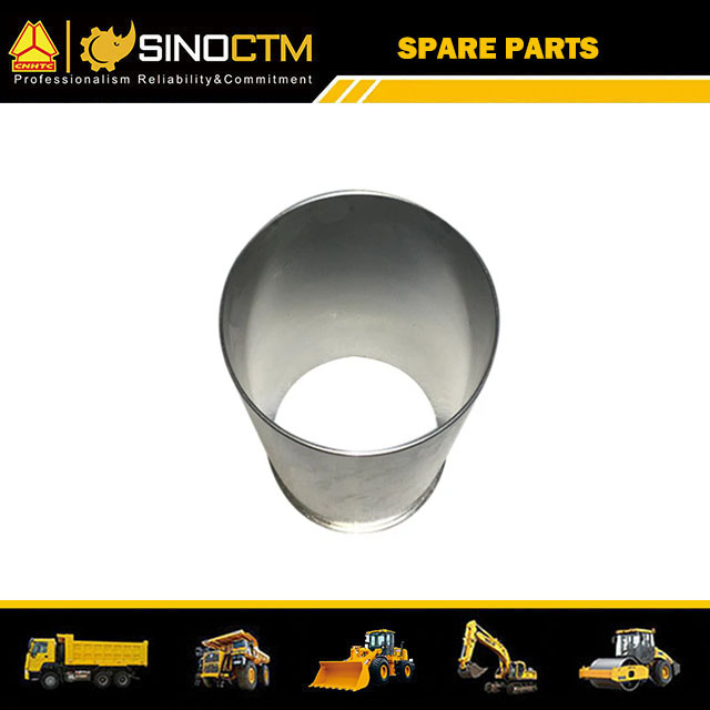 China Heavy Truck Spare Parts Cylinder Liner Used for HOWO Truck