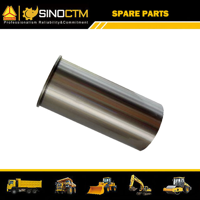 China Heavy Truck Spare Parts Cylinder Liner Used for HOWO Truck