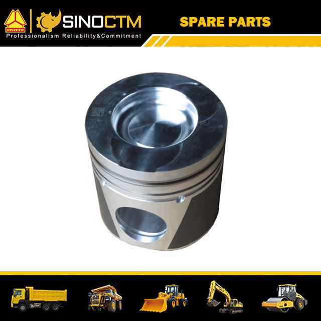 SINOTRUK HOWO Heavy Truck Parts Diesel Engine Piston For Sale  China piston ring