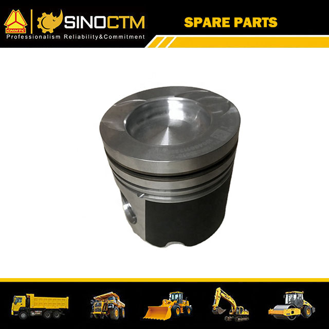 SINOTRUK HOWO Heavy Truck Parts Diesel Engine Piston For Sale  China piston ring