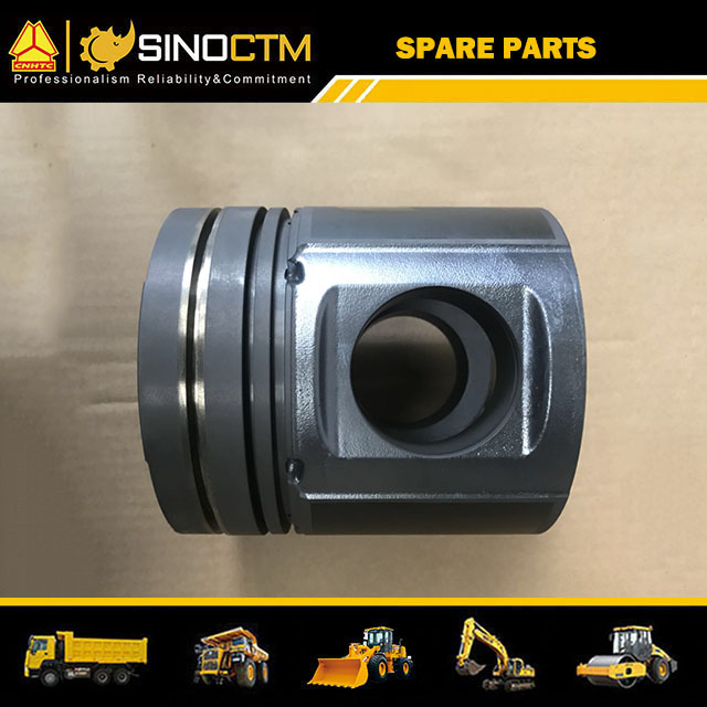 SINOTRUK HOWO Heavy Truck Parts Diesel Engine Piston For Sale  China piston ring