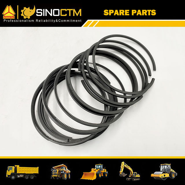 SINOTRUK HOWO engine kit Cylinder heads Liner kit piston set spare parts