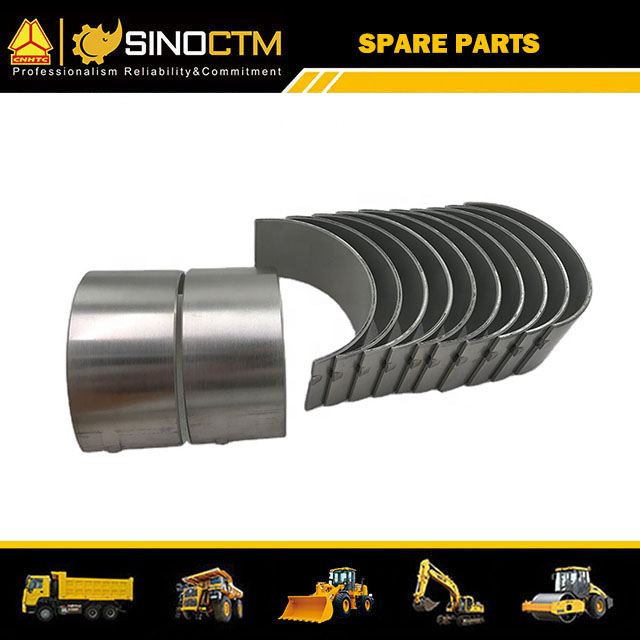 Sinotruk howo Weichai Engine spare parts connecting rod tile