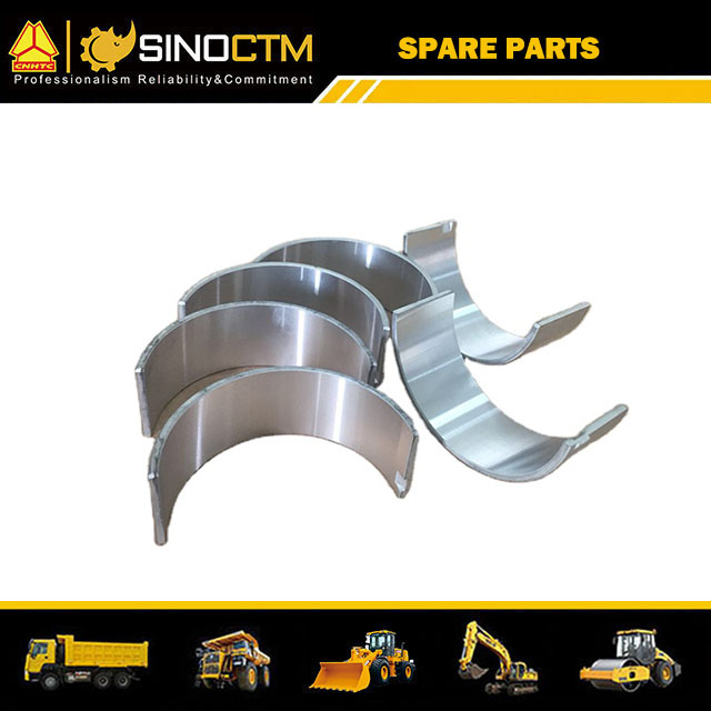 Sinotruk howo Weichai Engine spare parts connecting rod tile