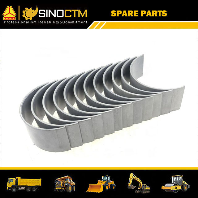 Sinotruk howo Weichai Engine spare parts connecting rod tile