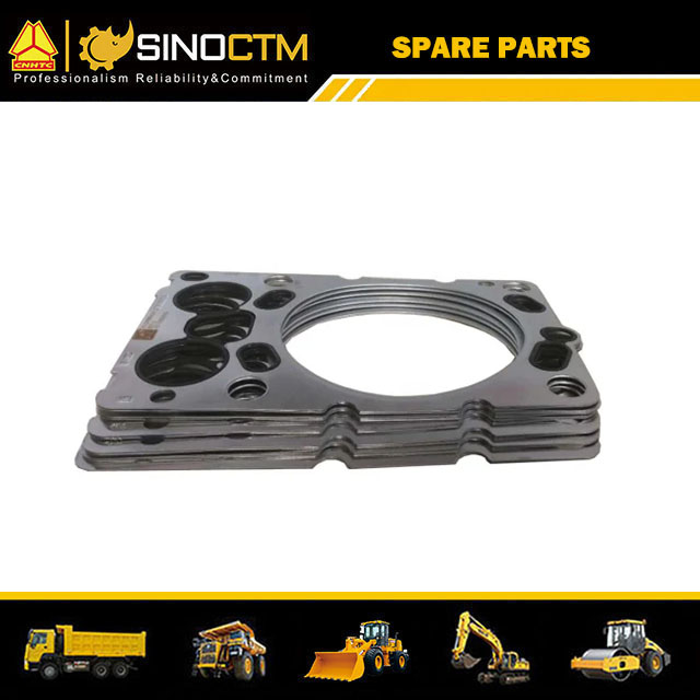 HOWO Truck Engine Parts Cylinder Head Gasket