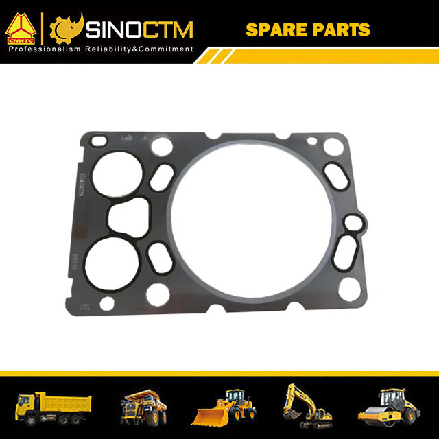 HOWO Truck Engine Parts Cylinder Head Gasket