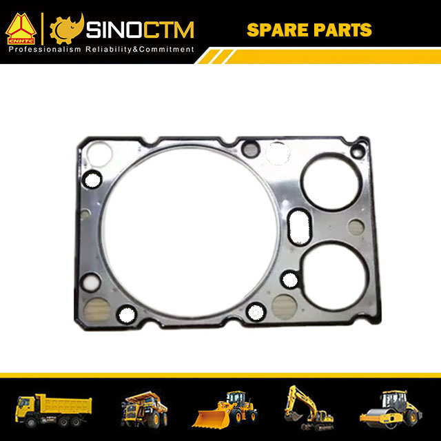 HOWO Truck Engine Parts Cylinder Head Gasket