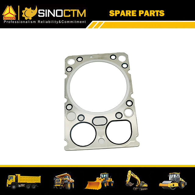 HOWO Truck Engine Parts Cylinder Head Gasket
