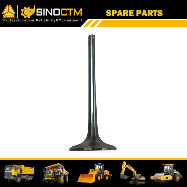 sinotruk howo Valve Push Rod Sinotruk A7 D12 engine parts Spare Parts Factory Supplier