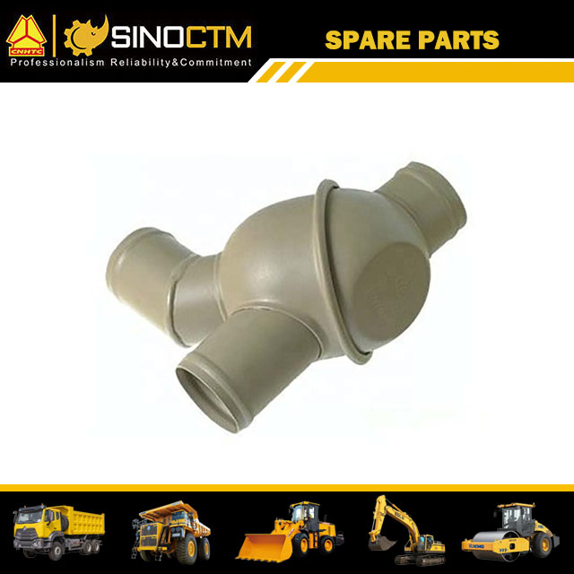 Hot Selling High Quality Engine Coolant Thermostat Car Thermostat For HOWO
